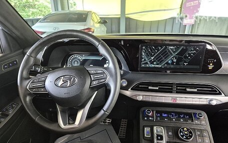 Hyundai Palisade I, 2021 год, 3 256 030 рублей, 14 фотография
