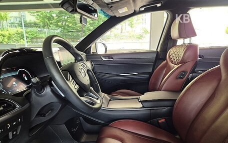 Hyundai Palisade I, 2021 год, 3 256 030 рублей, 10 фотография