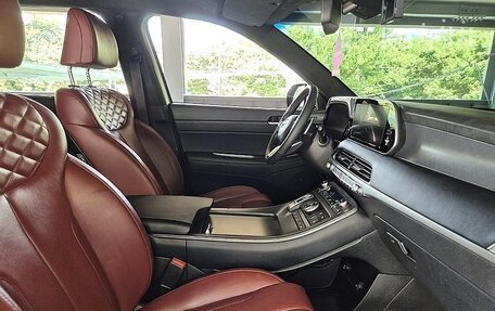 Hyundai Palisade I, 2021 год, 3 256 030 рублей, 11 фотография