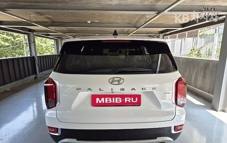 Hyundai Palisade I, 2021 год, 3 256 030 рублей, 5 фотография