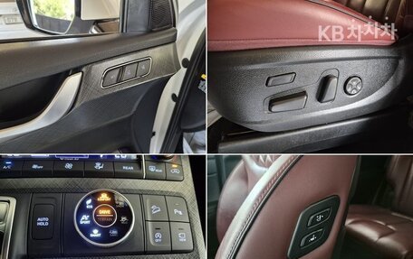 Hyundai Palisade I, 2021 год, 3 256 030 рублей, 19 фотография
