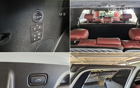 Hyundai Palisade I, 2021 год, 3 256 030 рублей, 18 фотография
