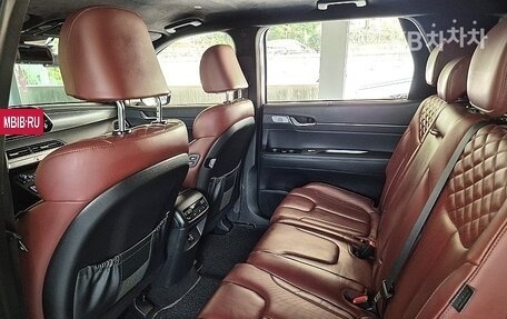 Hyundai Palisade I, 2021 год, 3 256 030 рублей, 12 фотография