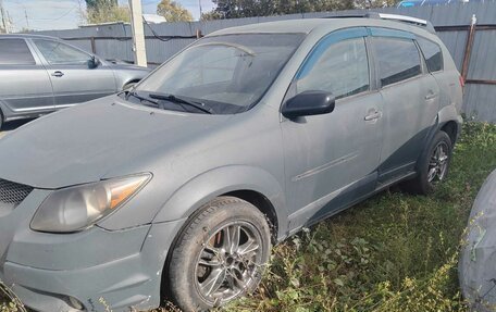 Pontiac Vibe II, 2004 год, 300 000 рублей, 3 фотография