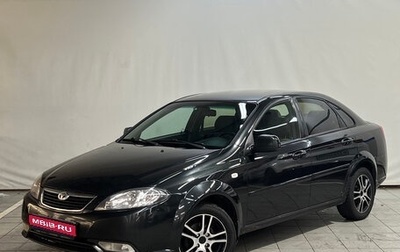 Daewoo Gentra II, 2015 год, 530 000 рублей, 1 фотография