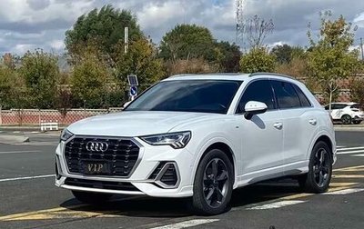 Audi Q3, 2022 год, 2 390 000 рублей, 1 фотография
