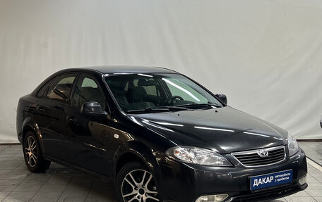 Daewoo Gentra II, 2015 год, 530 000 рублей, 3 фотография