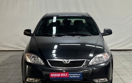 Daewoo Gentra II, 2015 год, 530 000 рублей, 2 фотография