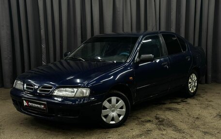 Nissan Primera II рестайлинг, 1997 год, 139 900 рублей, 1 фотография