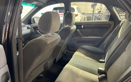 Daewoo Gentra II, 2015 год, 530 000 рублей, 8 фотография
