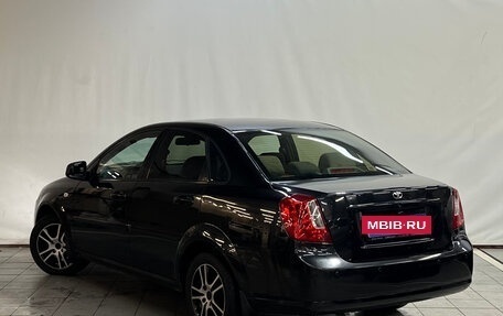 Daewoo Gentra II, 2015 год, 530 000 рублей, 6 фотография