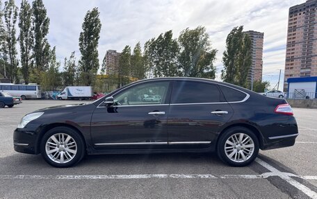 Nissan Teana, 2013 год, 1 497 000 рублей, 2 фотография