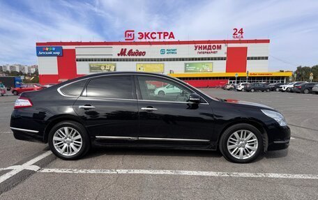 Nissan Teana, 2013 год, 1 497 000 рублей, 6 фотография