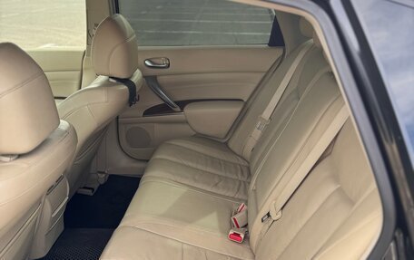 Nissan Teana, 2013 год, 1 497 000 рублей, 12 фотография
