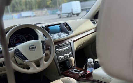 Nissan Teana, 2013 год, 1 497 000 рублей, 11 фотография