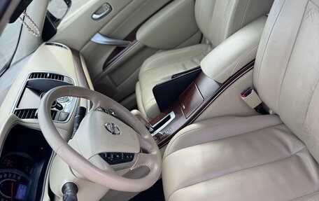 Nissan Teana, 2013 год, 1 497 000 рублей, 9 фотография