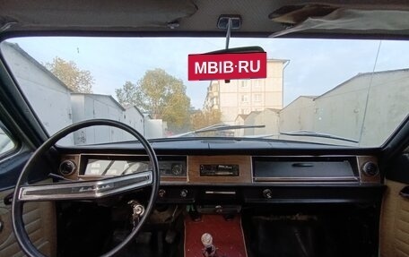 ГАЗ 24 «Волга» I (24), 1985 год, 125 000 рублей, 8 фотография