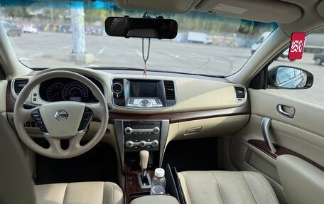 Nissan Teana, 2013 год, 1 497 000 рублей, 10 фотография
