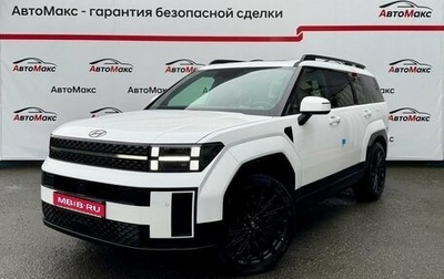 Hyundai Santa Fe IV, 2025 год, 6 745 000 рублей, 1 фотография
