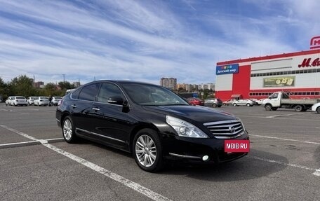 Nissan Teana, 2013 год, 1 497 000 рублей, 5 фотография