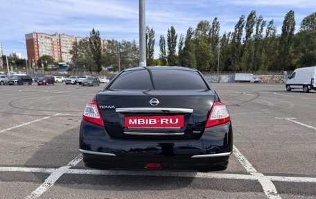 Nissan Teana, 2013 год, 1 497 000 рублей, 8 фотография