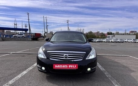 Nissan Teana, 2013 год, 1 497 000 рублей, 4 фотография