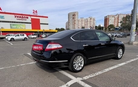 Nissan Teana, 2013 год, 1 497 000 рублей, 7 фотография