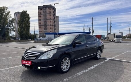 Nissan Teana, 2013 год, 1 497 000 рублей, 3 фотография