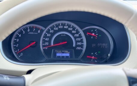 Nissan Teana, 2013 год, 1 497 000 рублей, 15 фотография