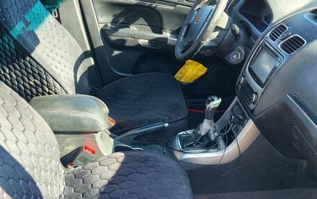 Geely Emgrand EC7, 2012 год, 290 000 рублей, 10 фотография