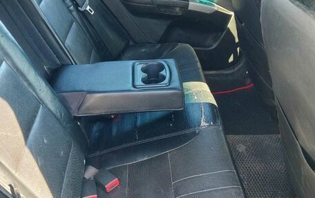 Geely Emgrand EC7, 2012 год, 290 000 рублей, 11 фотография