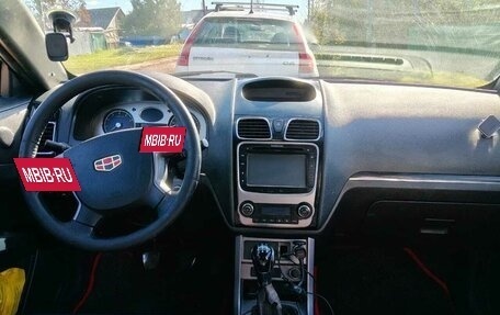 Geely Emgrand EC7, 2012 год, 290 000 рублей, 6 фотография