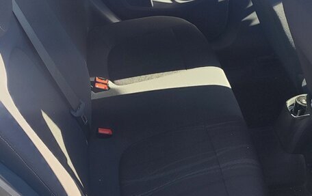 Chevrolet Aveo III, 2012 год, 655 000 рублей, 10 фотография