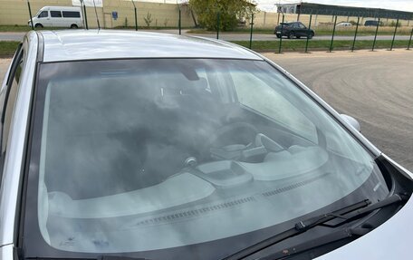 Chevrolet Aveo III, 2012 год, 590 000 рублей, 8 фотография