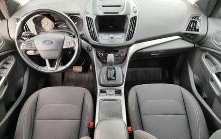 Ford Kuga III, 2018 год, 1 739 000 рублей, 10 фотография