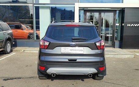 Ford Kuga III, 2018 год, 1 739 000 рублей, 6 фотография