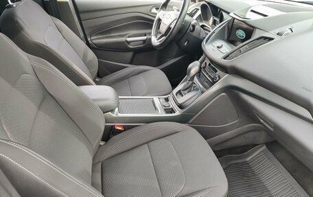 Ford Kuga III, 2018 год, 1 739 000 рублей, 9 фотография
