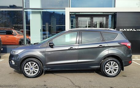 Ford Kuga III, 2018 год, 1 739 000 рублей, 8 фотография