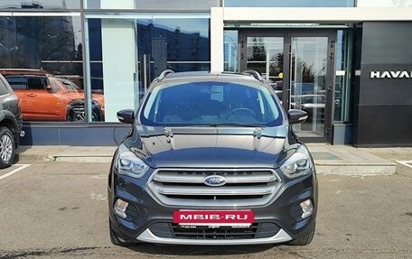 Ford Kuga III, 2018 год, 1 739 000 рублей, 2 фотография
