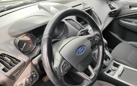 Ford Kuga III, 2018 год, 1 739 000 рублей, 15 фотография