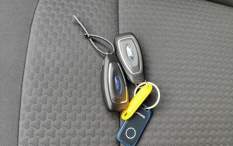 Ford Kuga III, 2018 год, 1 739 000 рублей, 19 фотография