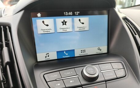 Ford Kuga III, 2018 год, 1 739 000 рублей, 17 фотография