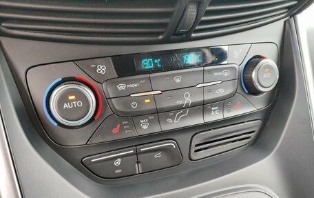 Ford Kuga III, 2018 год, 1 739 000 рублей, 18 фотография