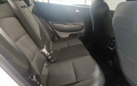 KIA Sportage IV рестайлинг, 2018 год, 1 849 000 рублей, 9 фотография