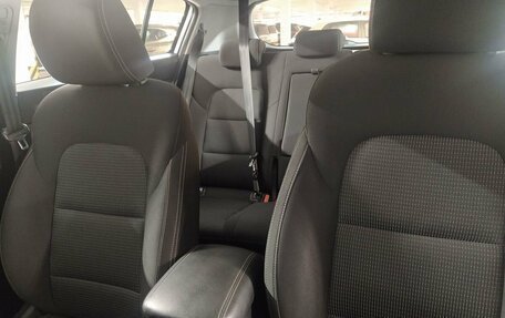 KIA Sportage IV рестайлинг, 2018 год, 1 849 000 рублей, 21 фотография