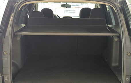 Renault Duster I рестайлинг, 2013 год, 990 000 рублей, 14 фотография