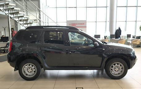 Renault Duster I рестайлинг, 2013 год, 990 000 рублей, 8 фотография