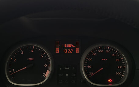 Renault Duster I рестайлинг, 2013 год, 990 000 рублей, 17 фотография
