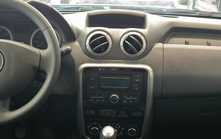 Renault Duster I рестайлинг, 2013 год, 990 000 рублей, 19 фотография