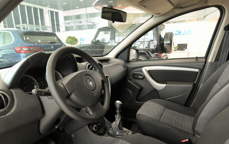 Renault Duster I рестайлинг, 2013 год, 990 000 рублей, 20 фотография